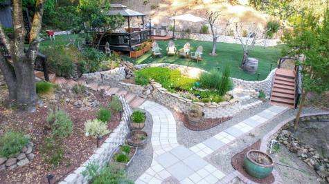 5221 Gates Road Santa Rosa CA 95404