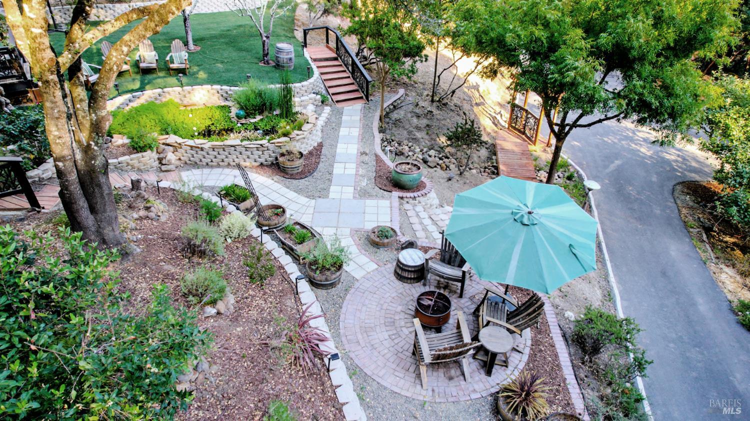 5221 Gates Road Santa Rosa CA 95404