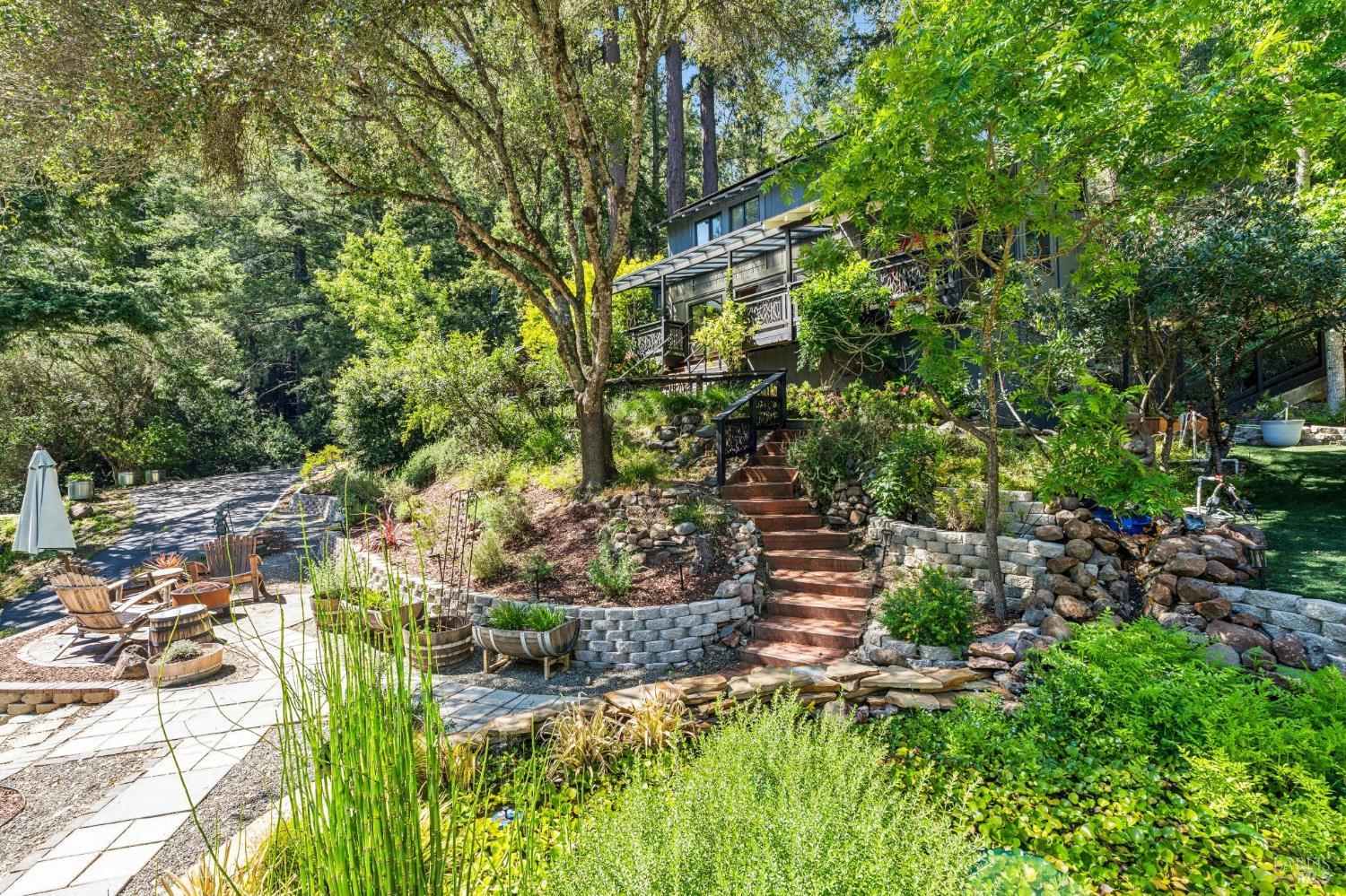 5221 Gates Road Santa Rosa CA 95404