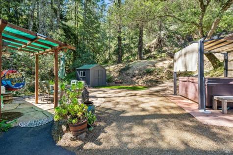 5221 Gates Road Santa Rosa CA 95404