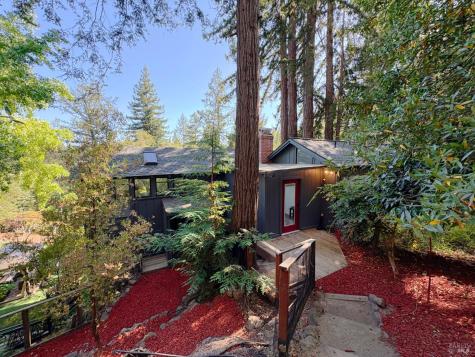 5221 Gates Road Santa Rosa CA 95404