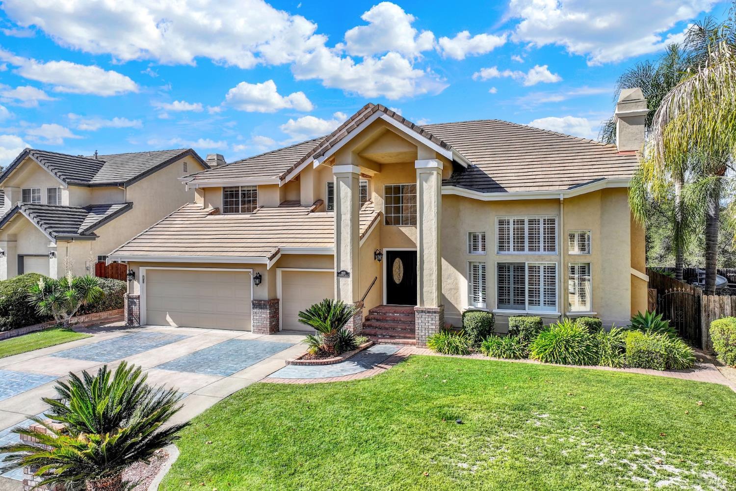 2913 Turnberry Court Fairfield CA 94534