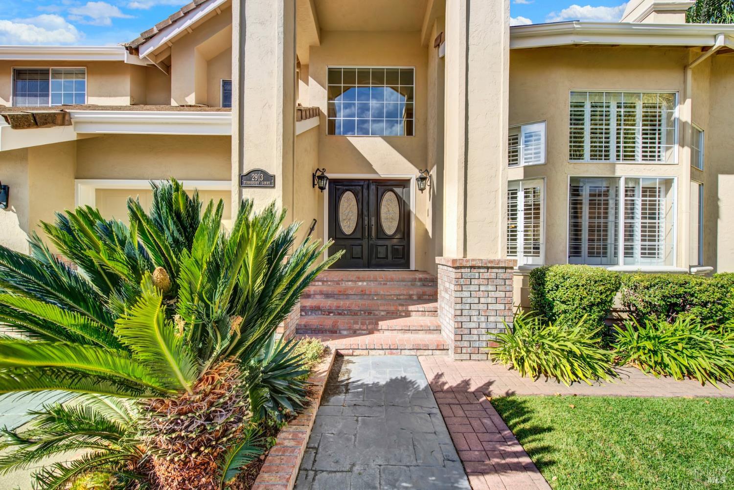 2913 Turnberry Court Fairfield CA 94534