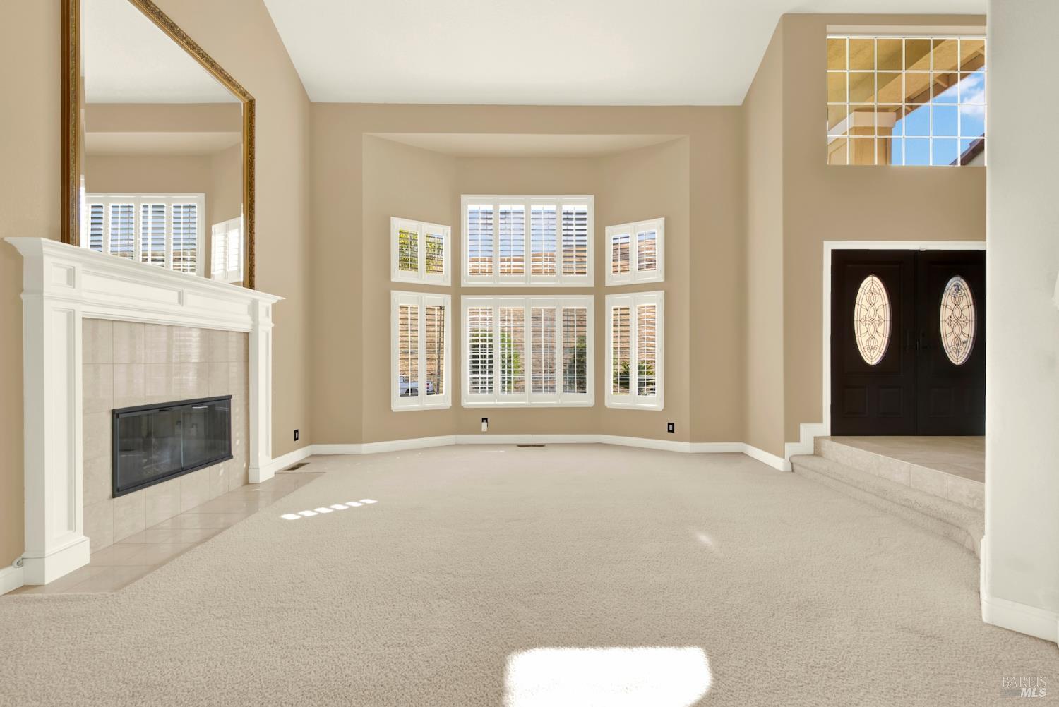 2913 Turnberry Court Fairfield CA 94534