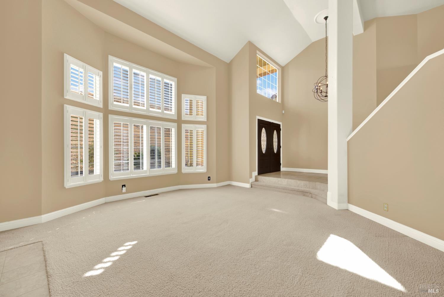 2913 Turnberry Court Fairfield CA 94534