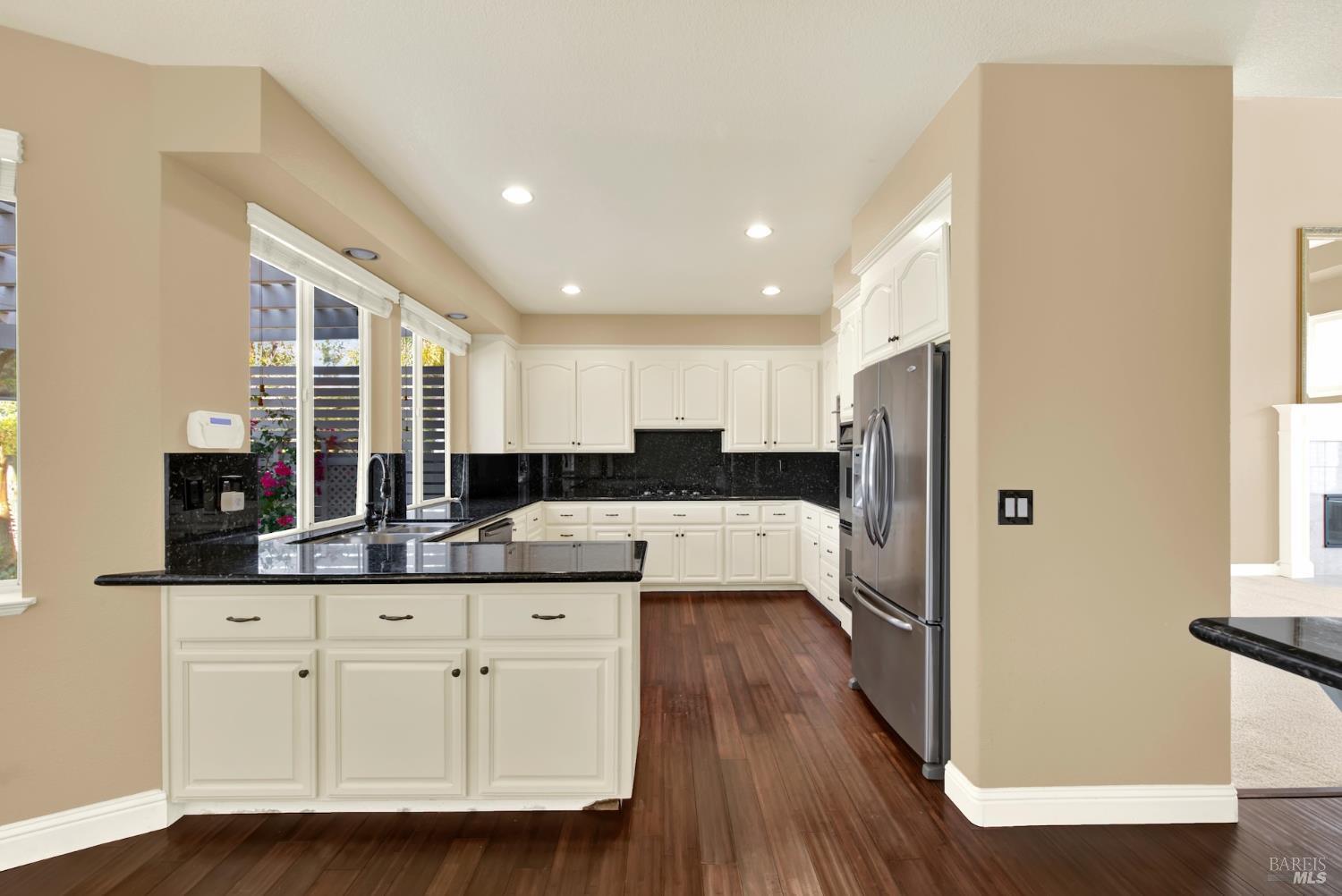 2913 Turnberry Court Fairfield CA 94534
