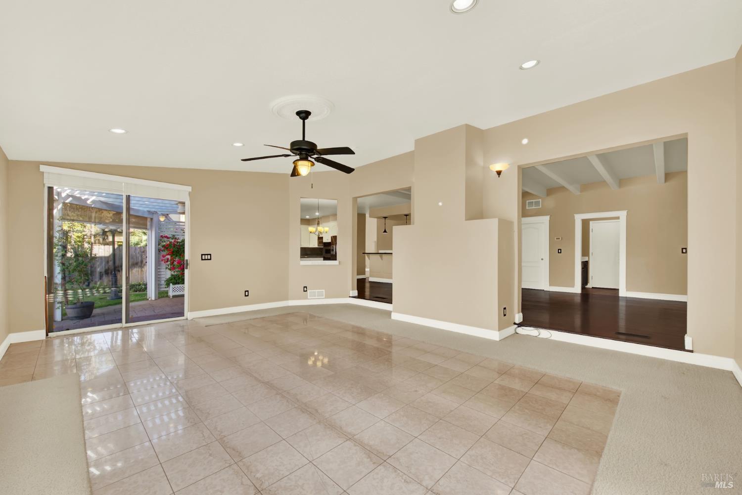 2913 Turnberry Court Fairfield CA 94534