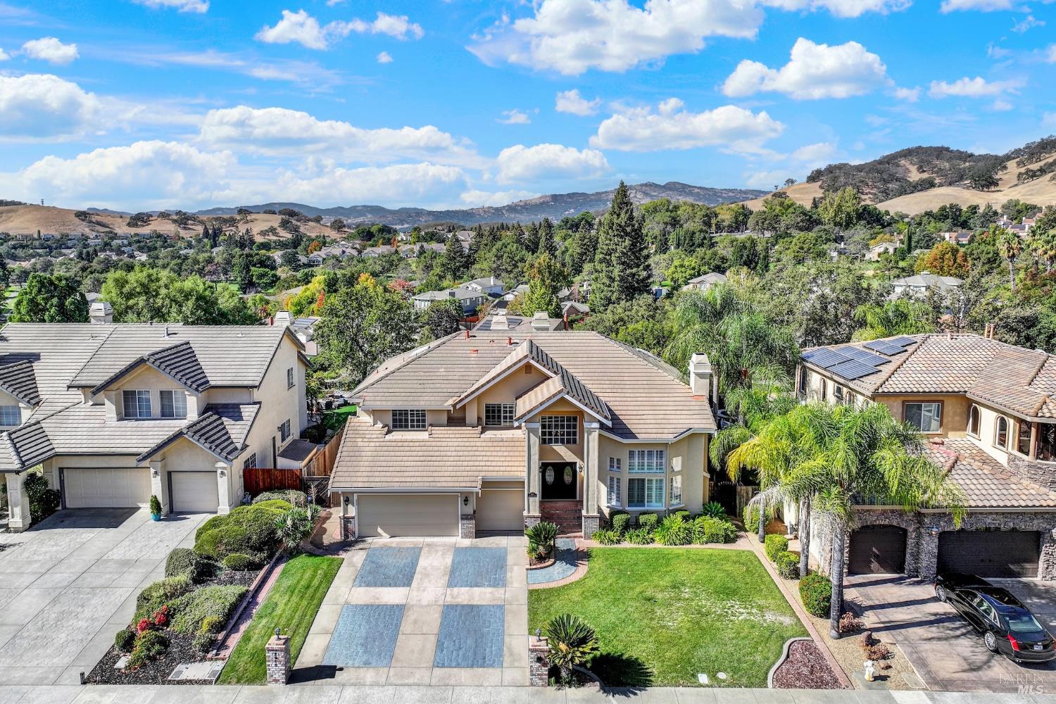 2913 Turnberry Court Fairfield CA 94534