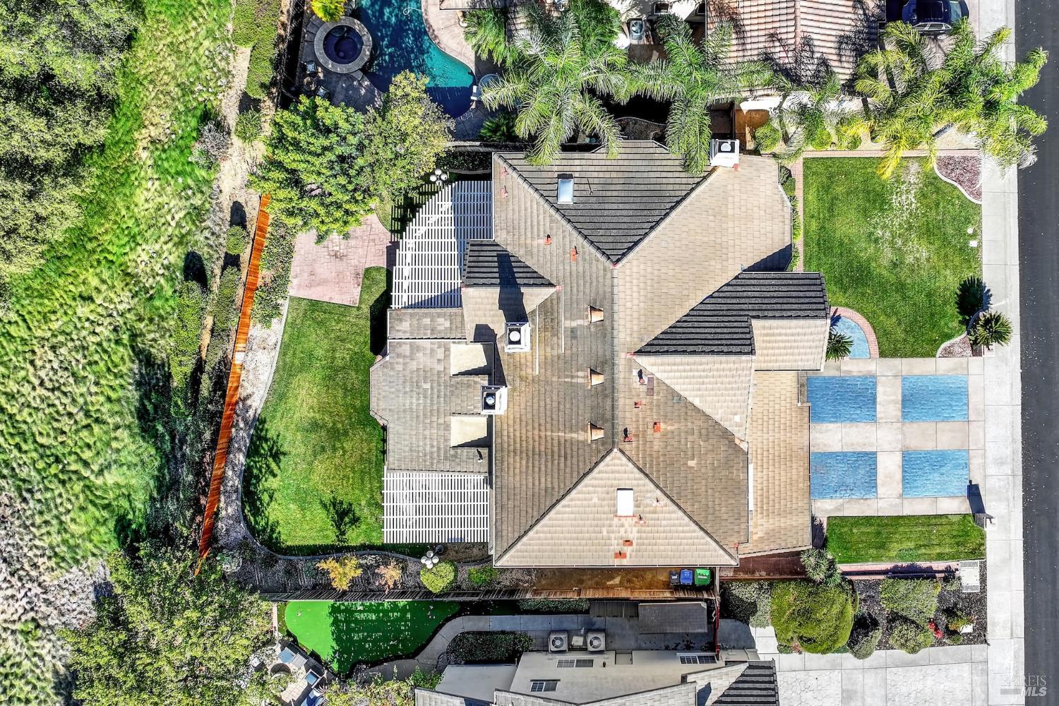 2913 Turnberry Court Fairfield CA 94534