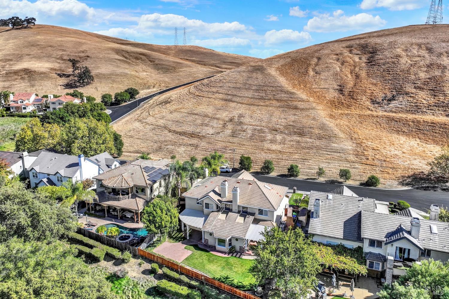 2913 Turnberry Court Fairfield CA 94534