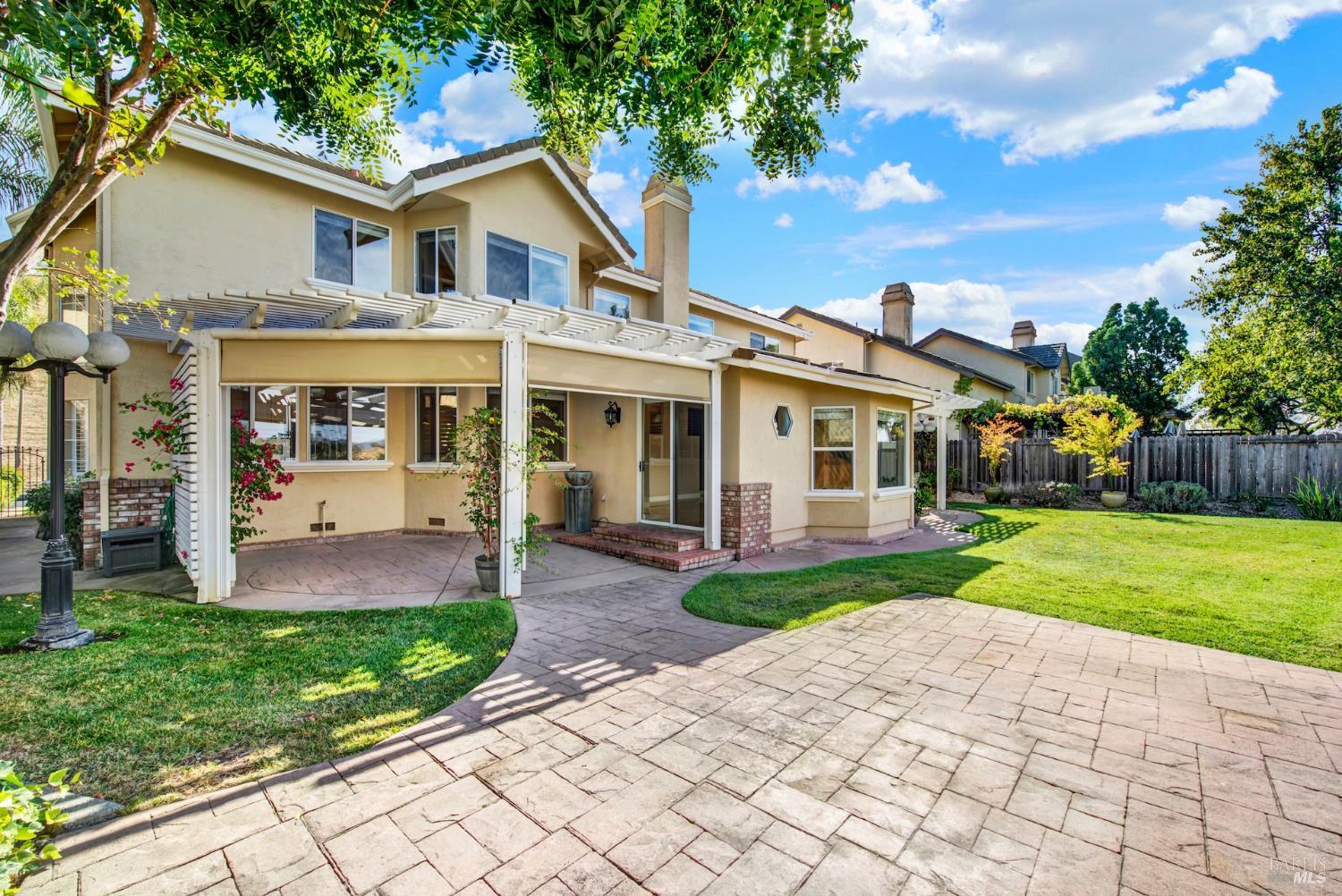 2913 Turnberry Court Fairfield CA 94534