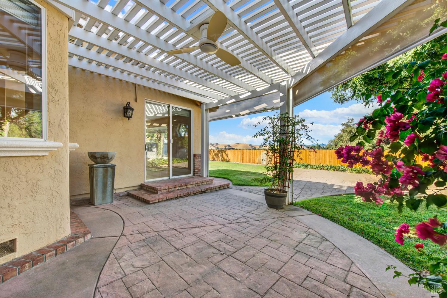 2913 Turnberry Court Fairfield CA 94534