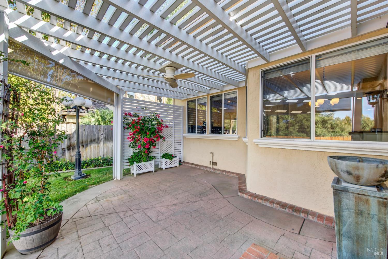 2913 Turnberry Court Fairfield CA 94534