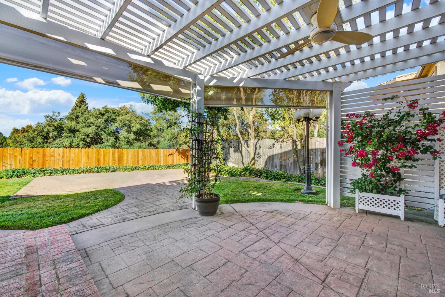 2913 Turnberry Court Fairfield CA 94534