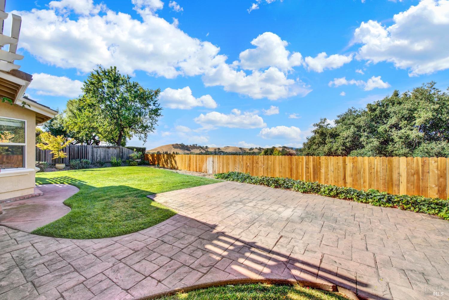 2913 Turnberry Court Fairfield CA 94534