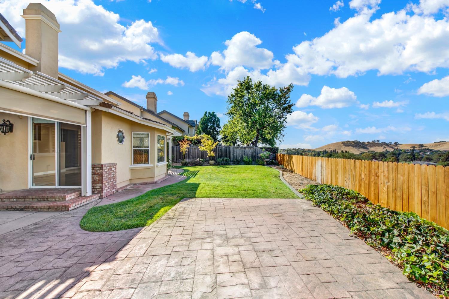 2913 Turnberry Court Fairfield CA 94534