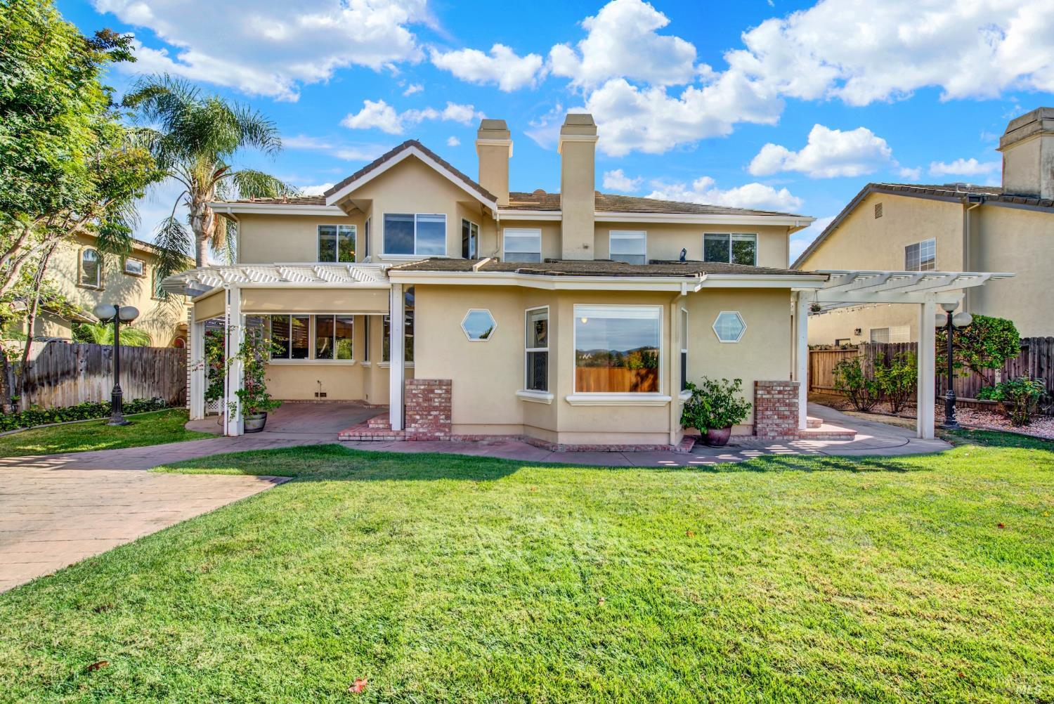 2913 Turnberry Court Fairfield CA 94534