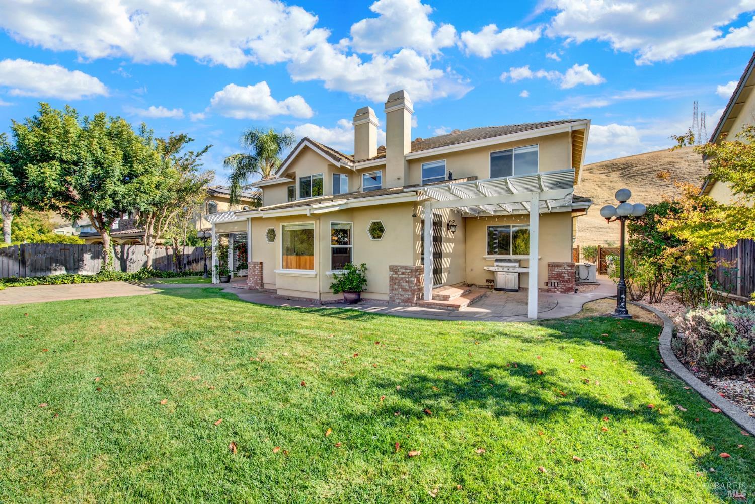 2913 Turnberry Court Fairfield CA 94534