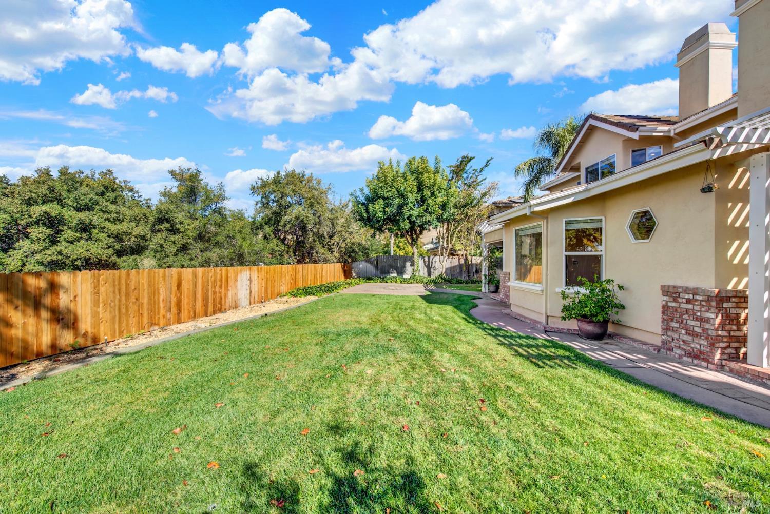 2913 Turnberry Court Fairfield CA 94534