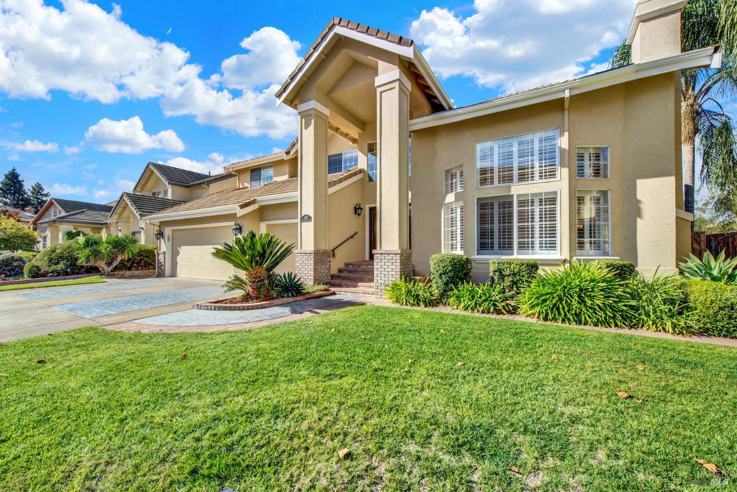 2913 Turnberry Court Fairfield CA 94534