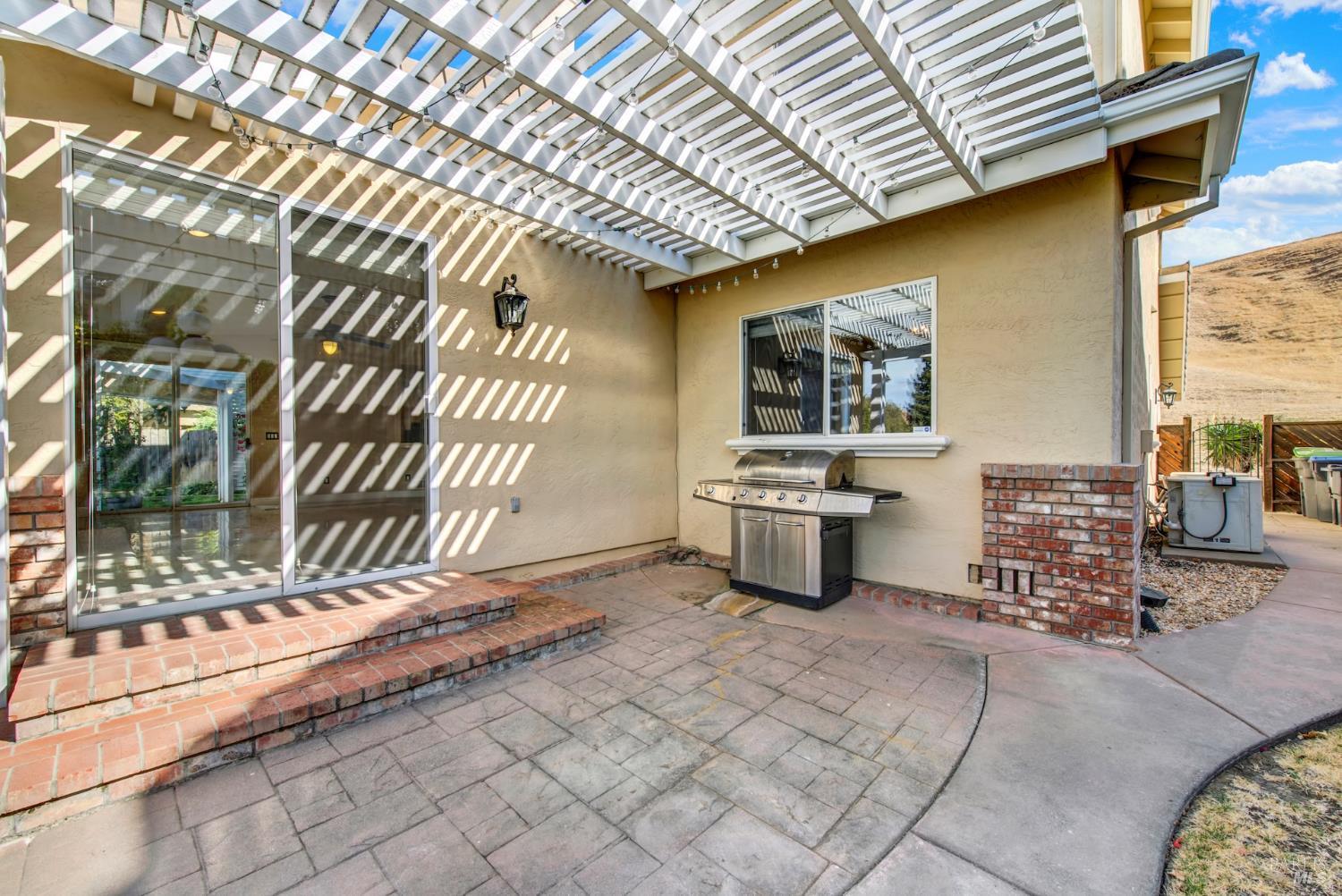 2913 Turnberry Court Fairfield CA 94534