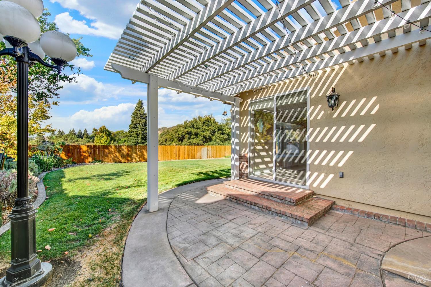 2913 Turnberry Court Fairfield CA 94534