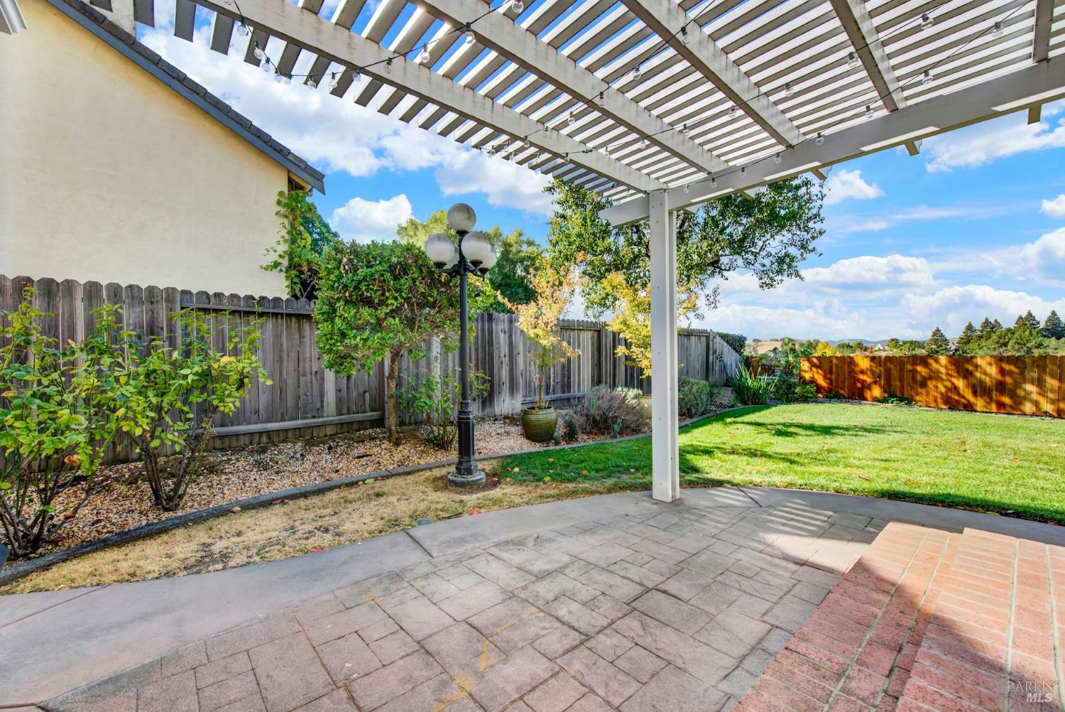 2913 Turnberry Court Fairfield CA 94534