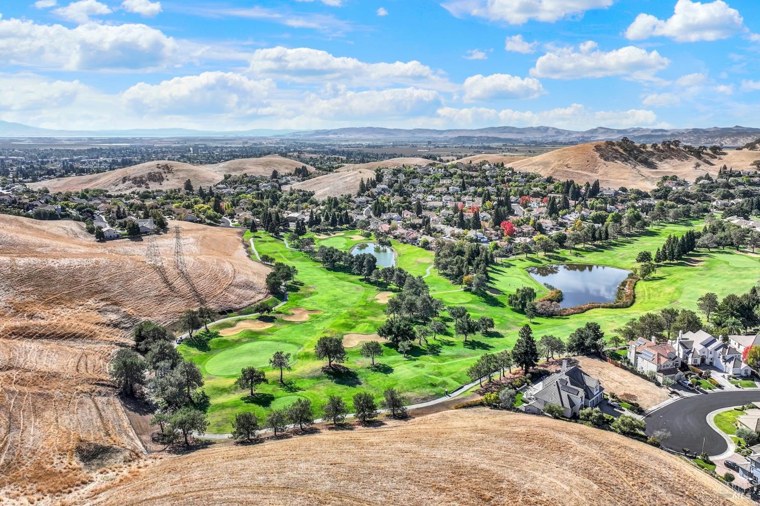 2913 Turnberry Court Fairfield CA 94534