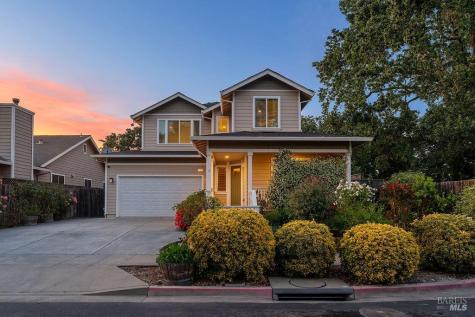 125 Anish Way Windsor CA 95492