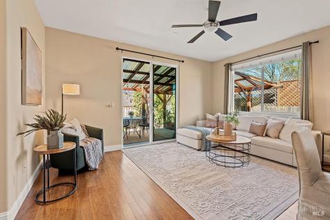 125 Anish Way Windsor CA 95492