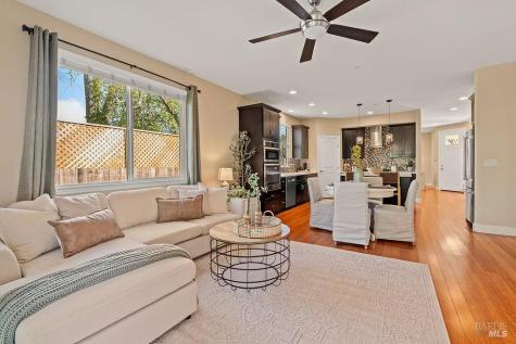 125 Anish Way Windsor CA 95492
