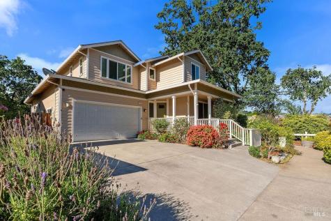 125 Anish Way Windsor CA 95492