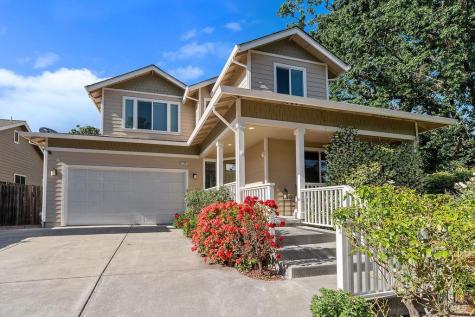 125 Anish Way Windsor CA 95492