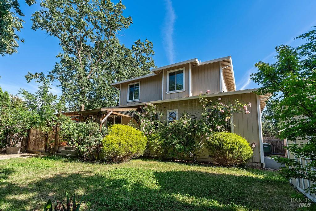 125 Anish Way Windsor CA 95492