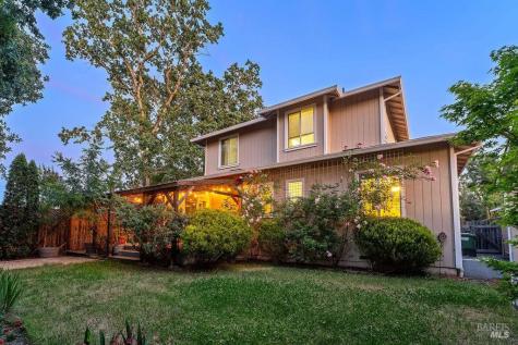 125 Anish Way Windsor CA 95492