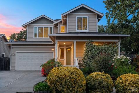 125 Anish Way Windsor CA 95492