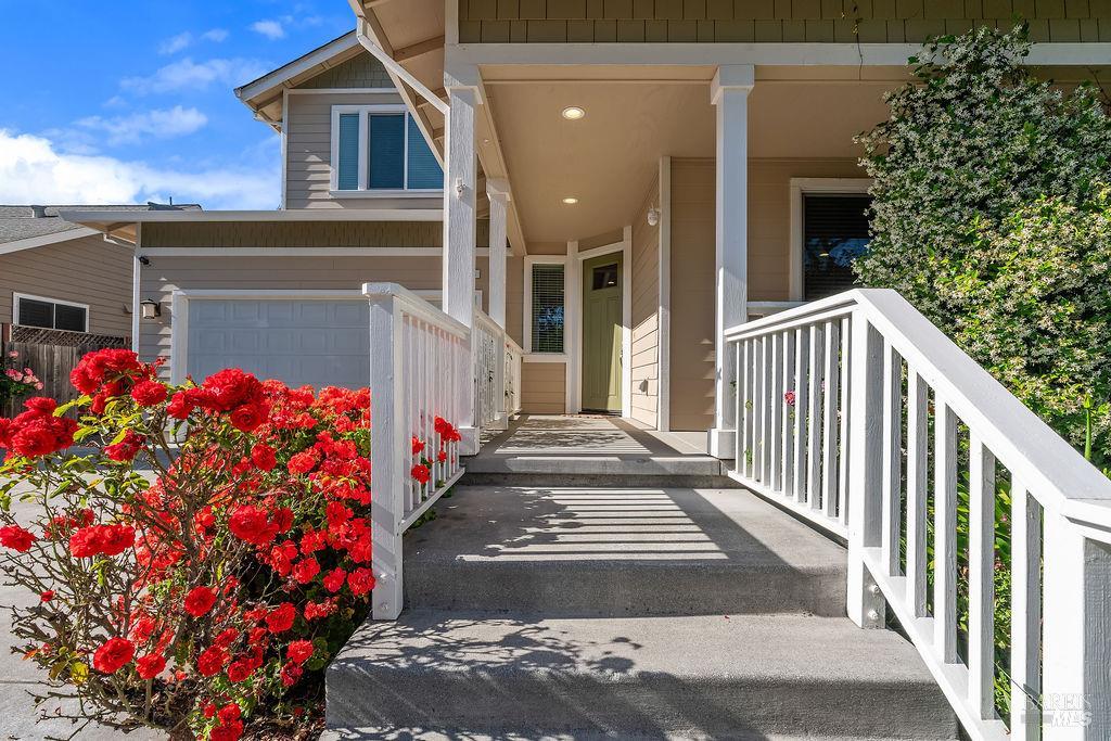 125 Anish Way Windsor CA 95492