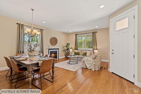 125 Anish Way Windsor CA 95492