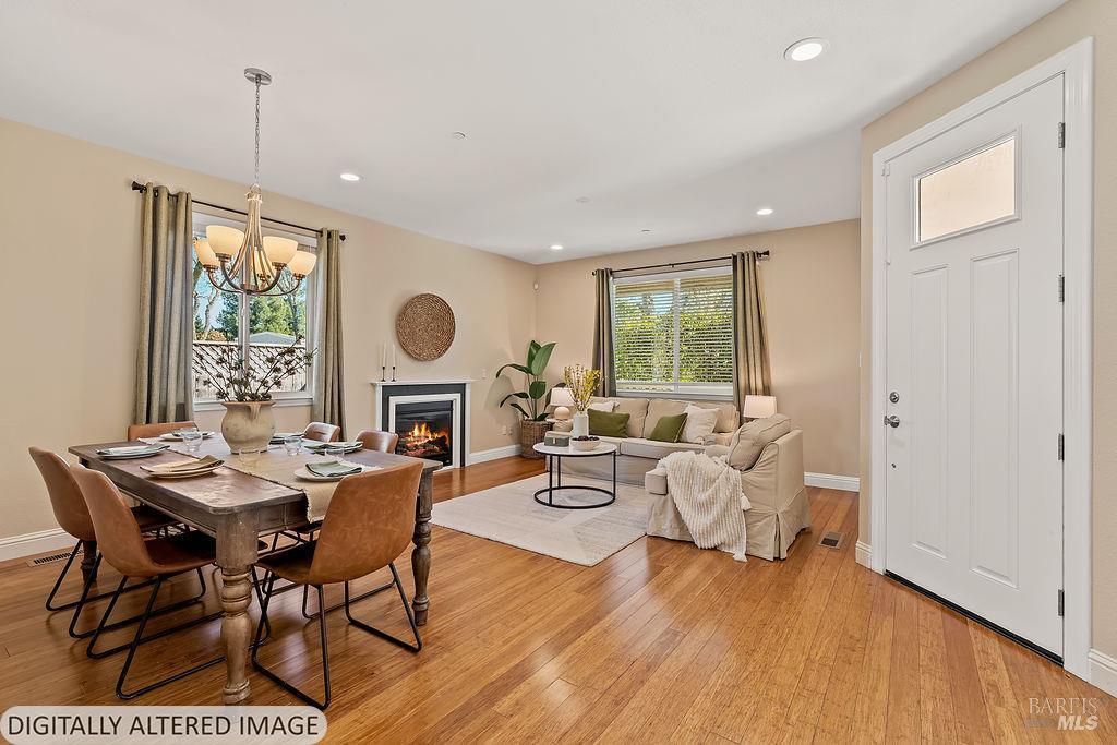 125 Anish Way Windsor CA 95492