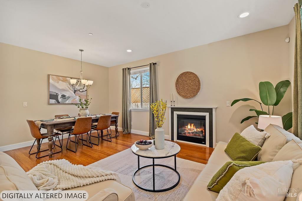 125 Anish Way Windsor CA 95492
