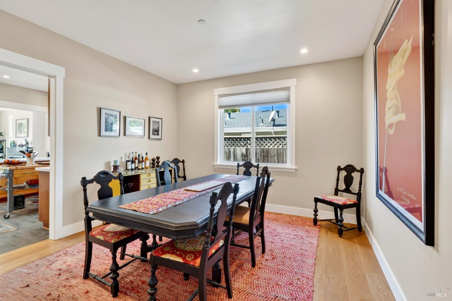 445-447 Monte Vista Avenue Healdsburg CA 95448