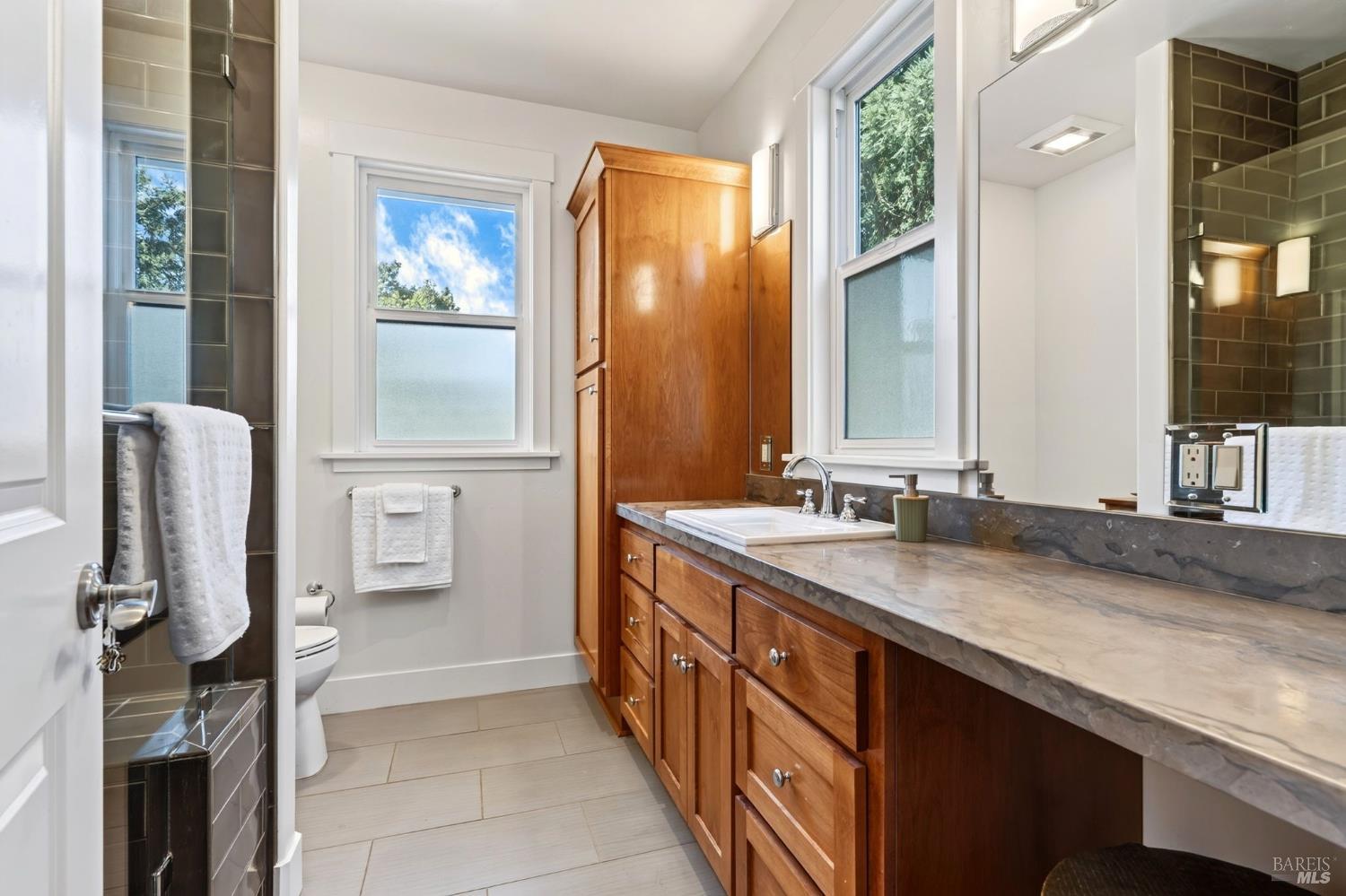 445-447 Monte Vista Avenue Healdsburg CA 95448