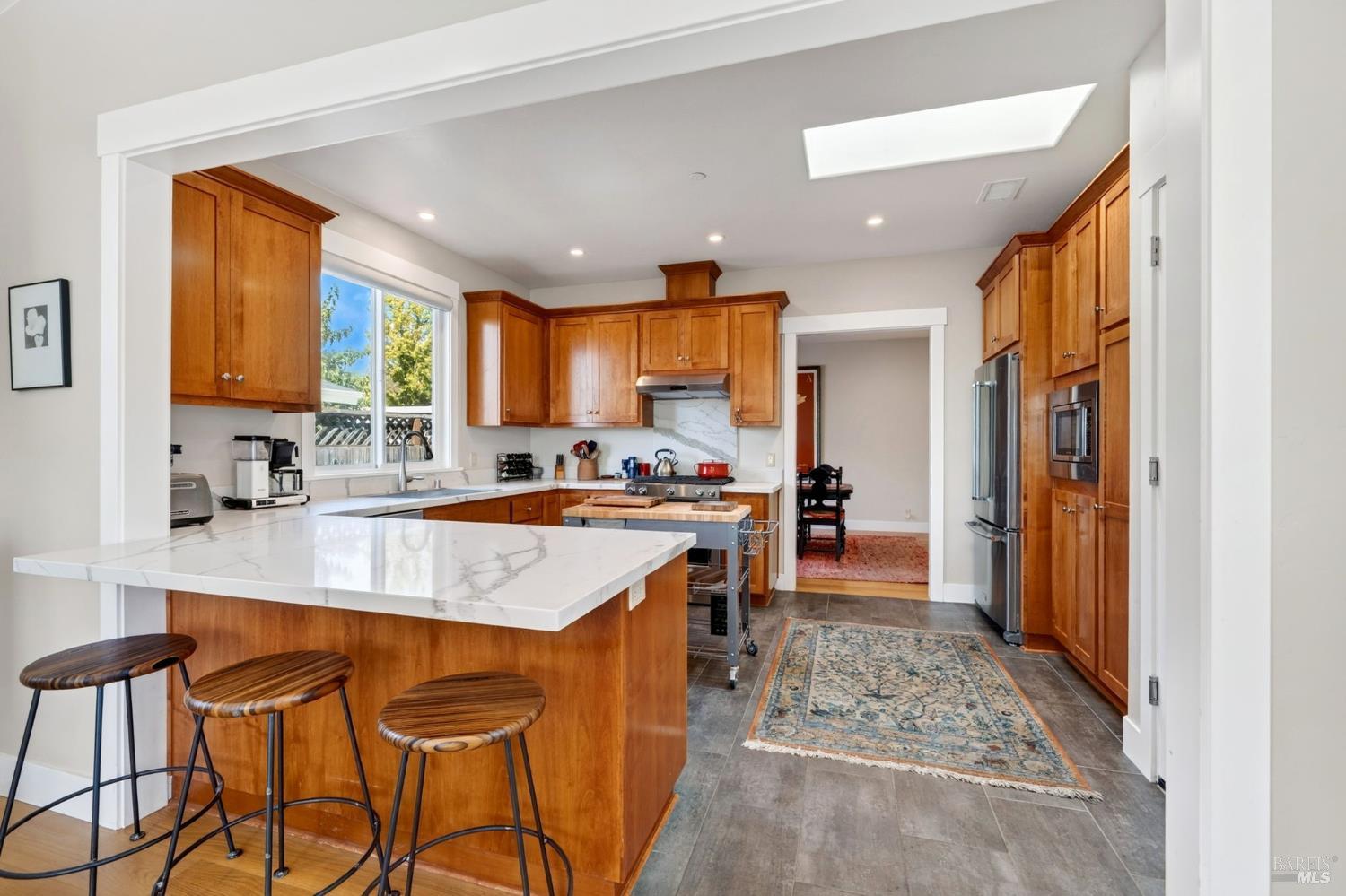445-447 Monte Vista Avenue Healdsburg CA 95448