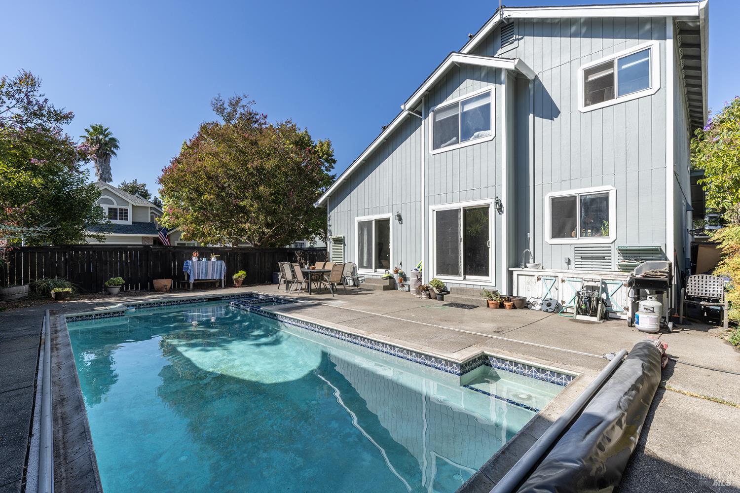 236 Wikiup Meadows Drive Santa Rosa CA 95403