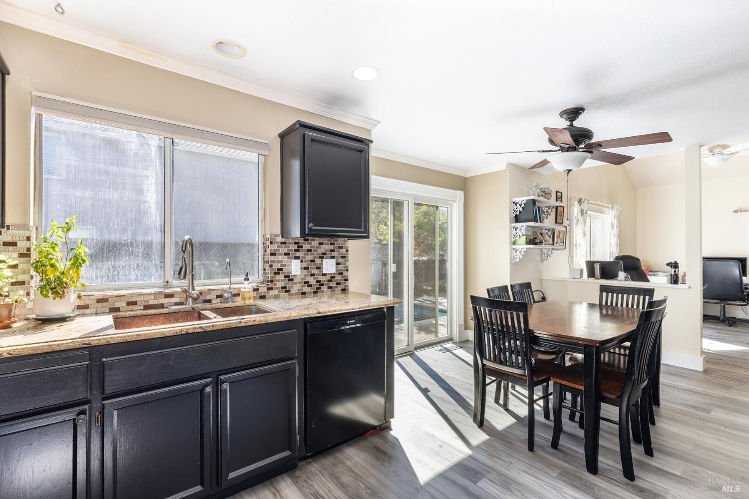 236 Wikiup Meadows Drive Santa Rosa CA 95403