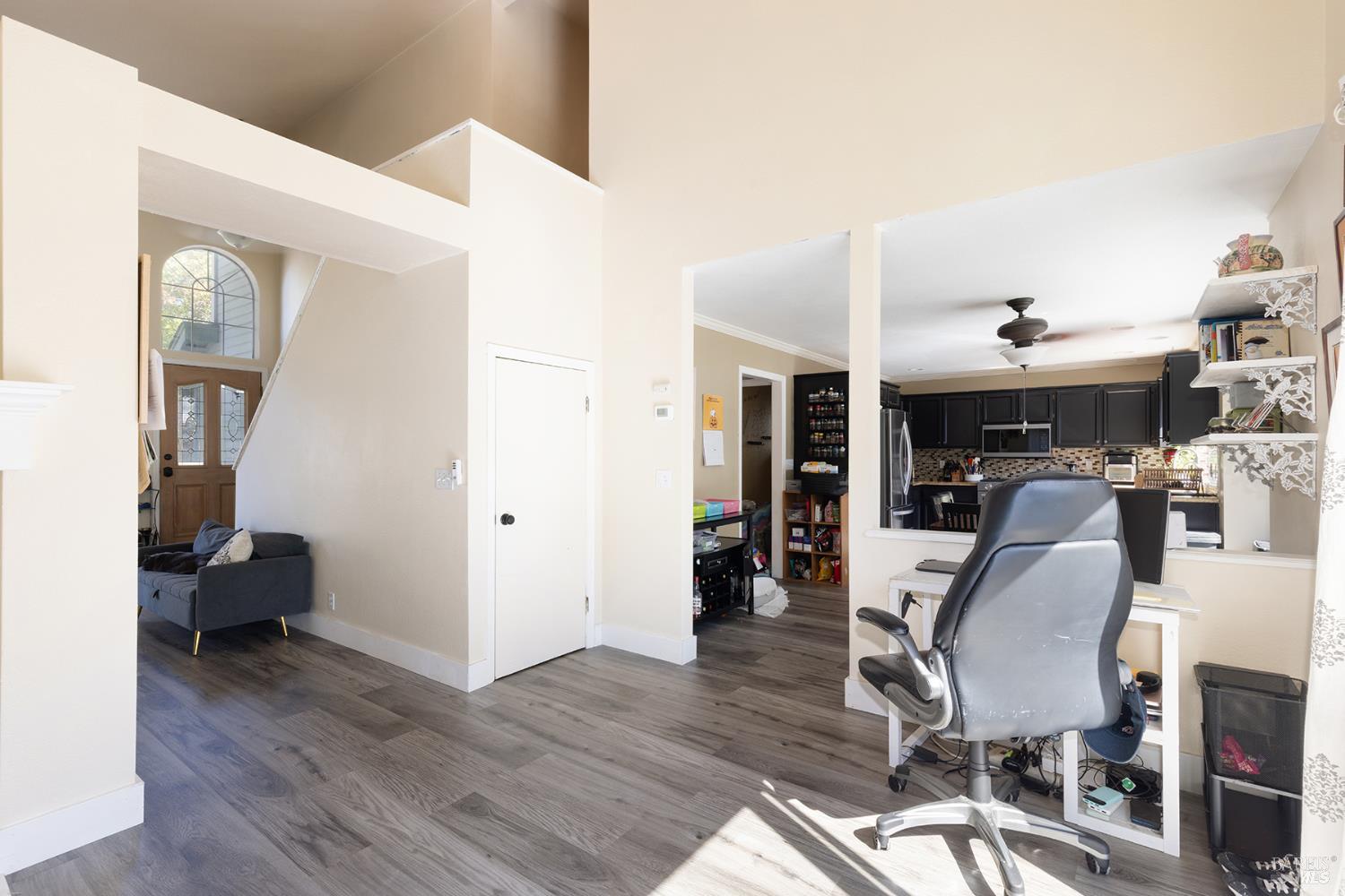236 Wikiup Meadows Drive Santa Rosa CA 95403