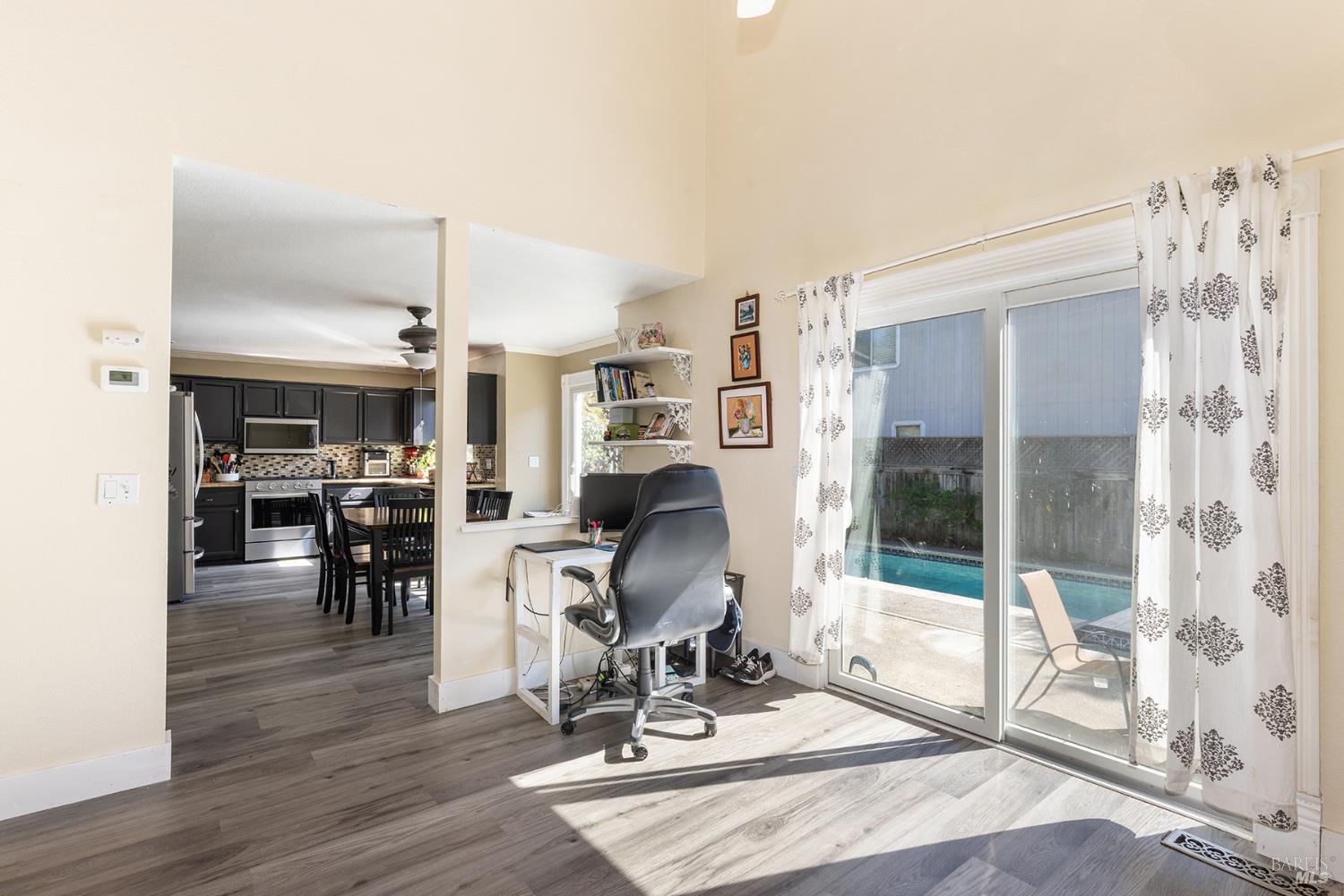 236 Wikiup Meadows Drive Santa Rosa CA 95403