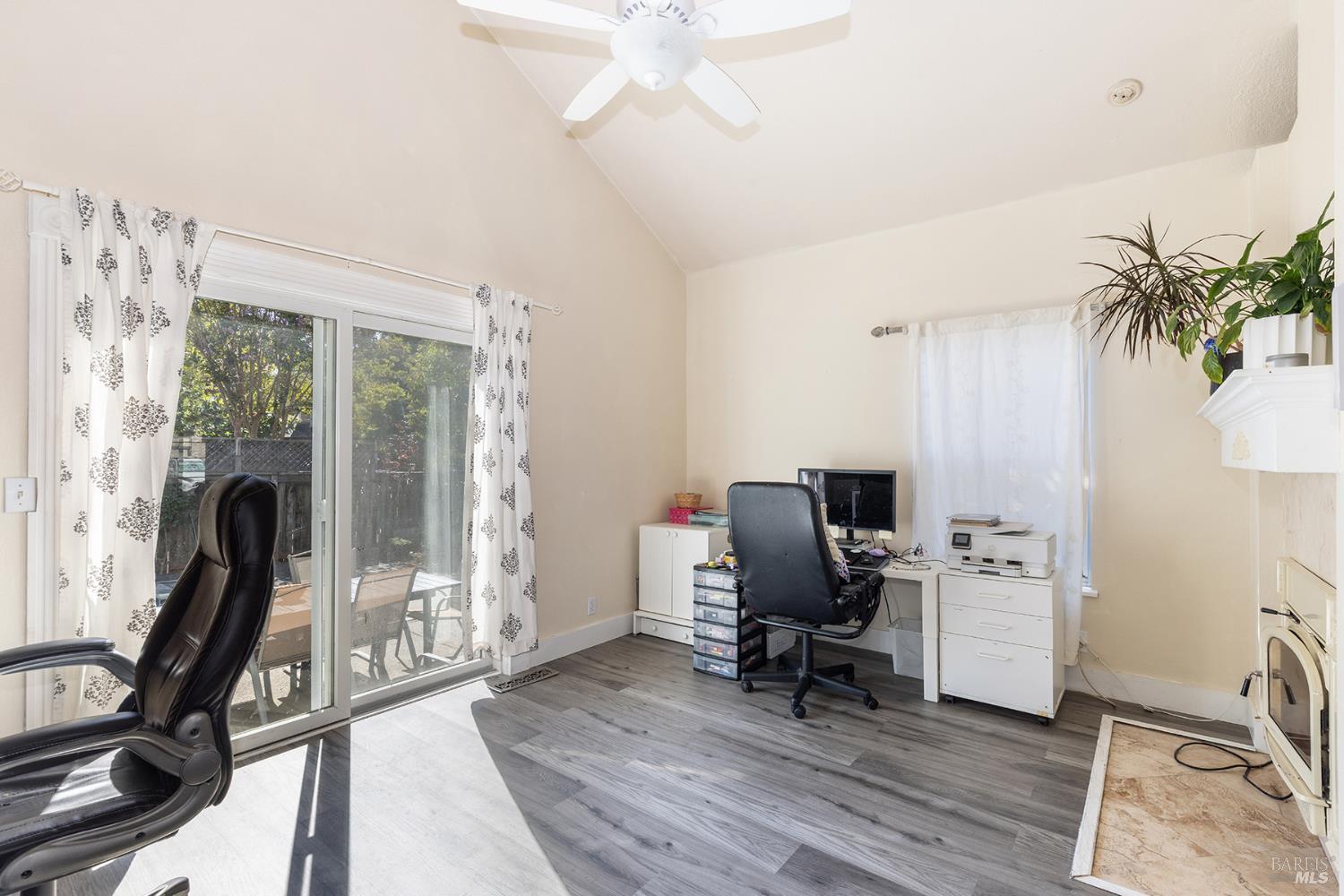 236 Wikiup Meadows Drive Santa Rosa CA 95403