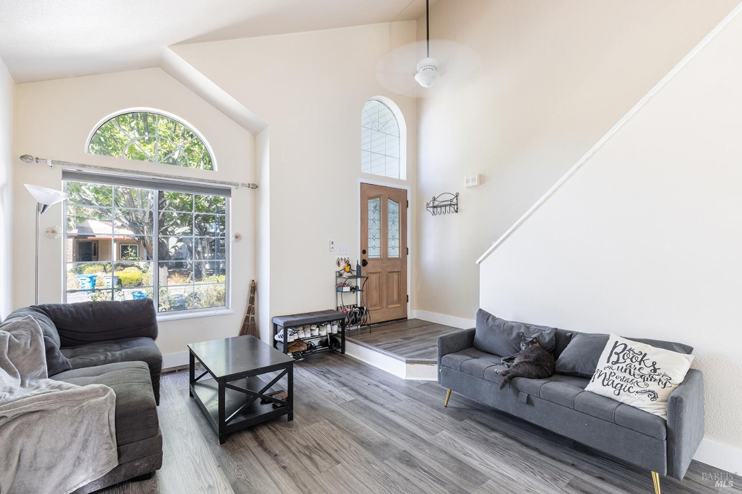 236 Wikiup Meadows Drive Santa Rosa CA 95403