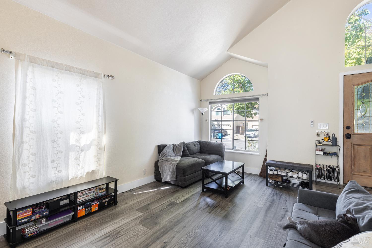 236 Wikiup Meadows Drive Santa Rosa CA 95403